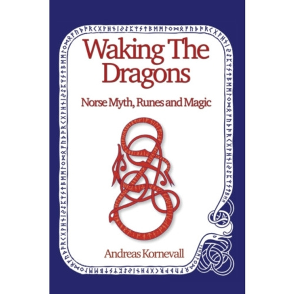 Waking The Dragons (häftad, eng)