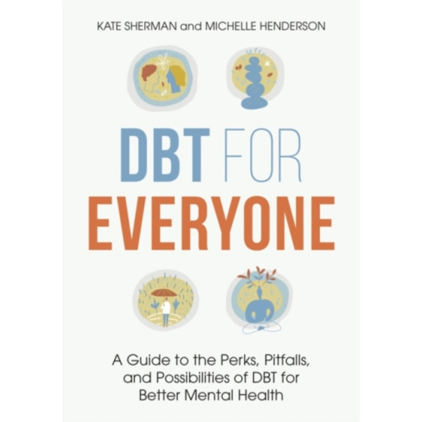 DBT for Everyone (häftad, eng)