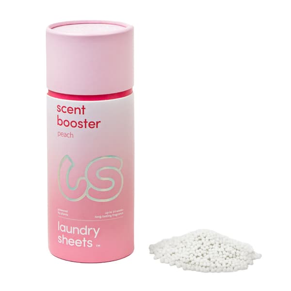 Scent Booster Peach