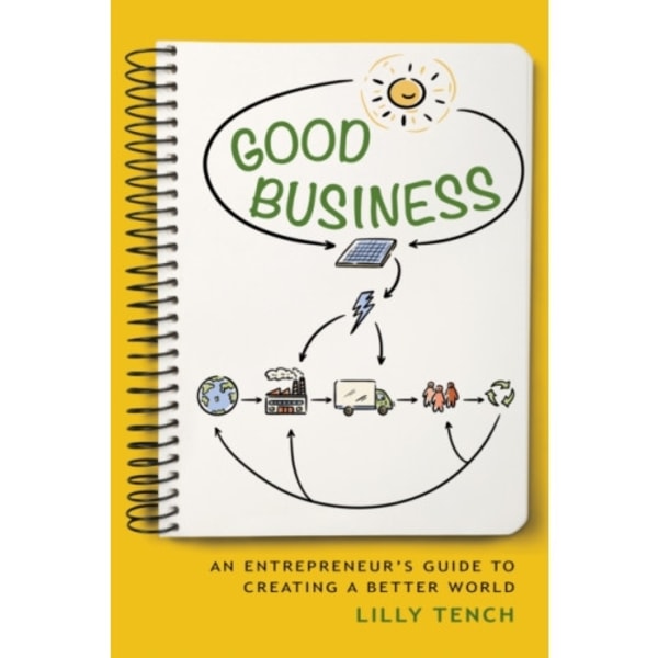 Good Business (häftad, eng)