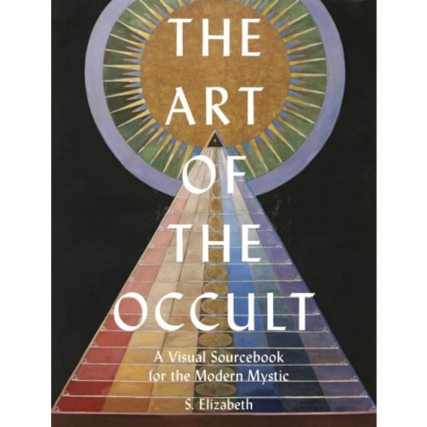 The Art of the Occult (inbunden, eng)