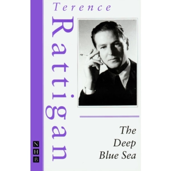 The Deep Blue Sea (häftad, eng)