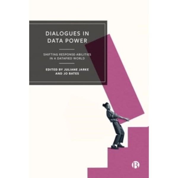 Dialogues in Data Power (häftad, eng)