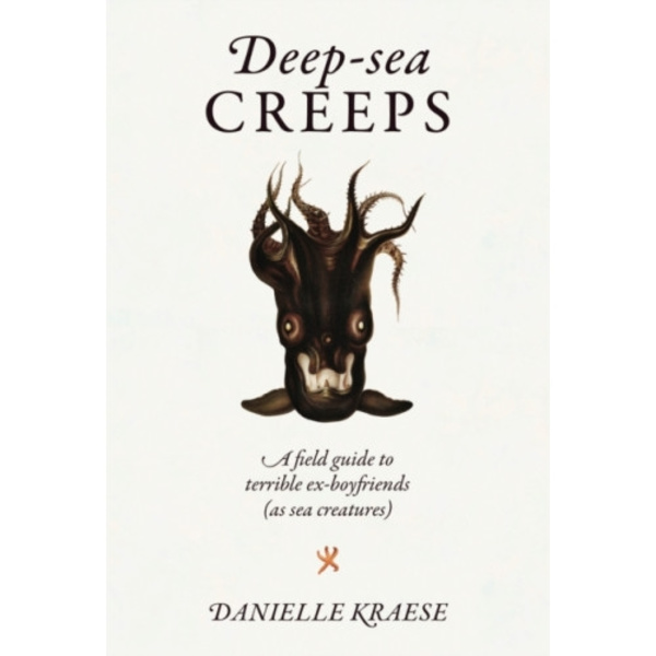 Deep-sea Creeps (inbunden, eng)
