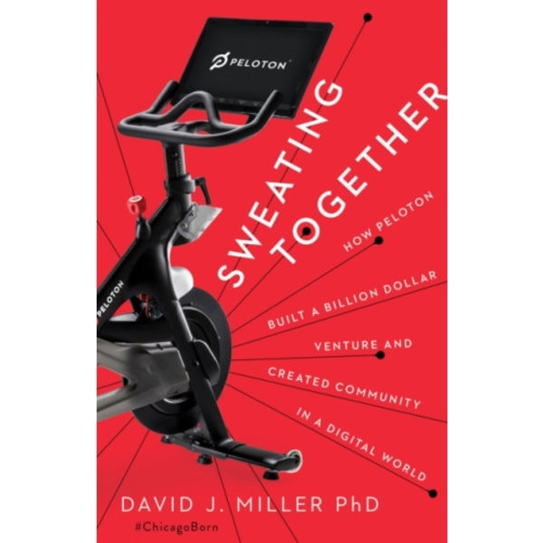 Sweating Together (inbunden, eng)