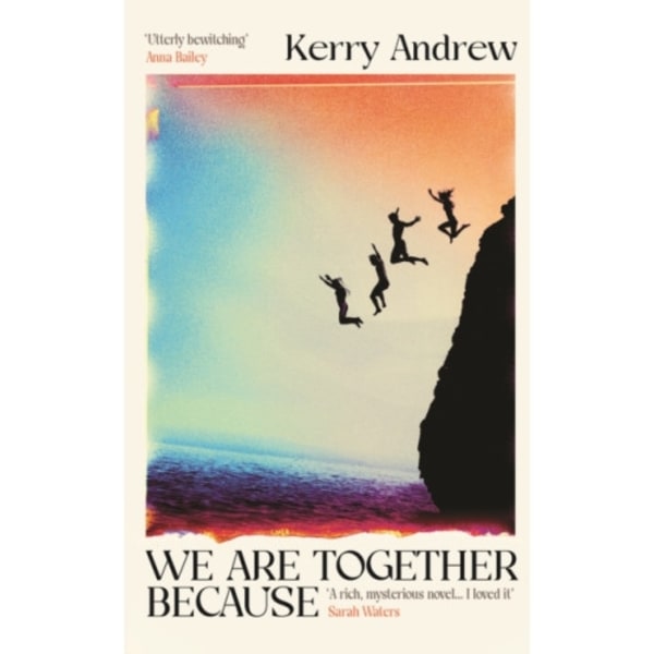 We Are Together Because (inbunden, eng)