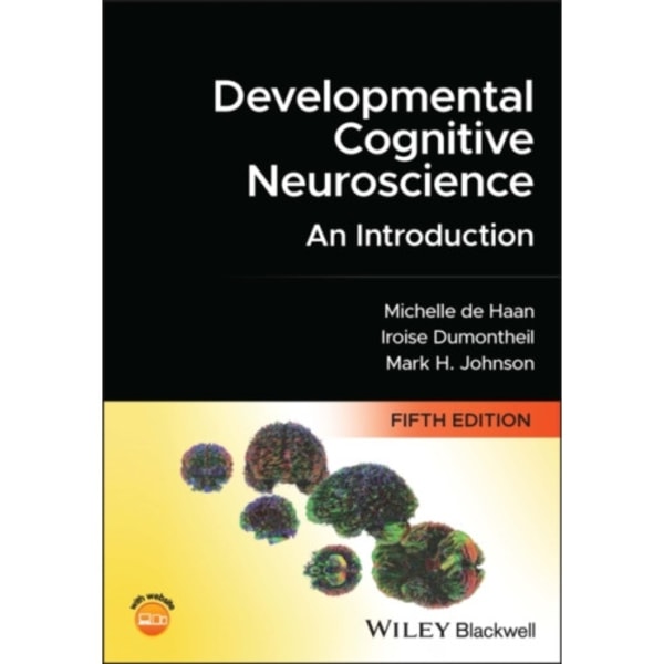 Developmental Cognitive Neuroscience (häftad, eng)