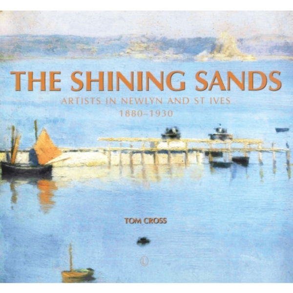 The Shining Sands (häftad, eng)