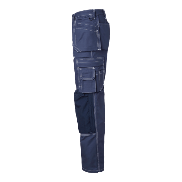 231 Craftsmen Trousers Navy Male