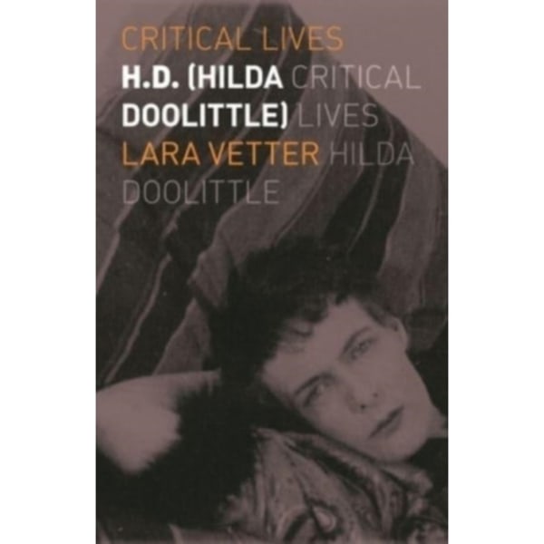 H.D. (Hilda Doolittle) (häftad, eng)