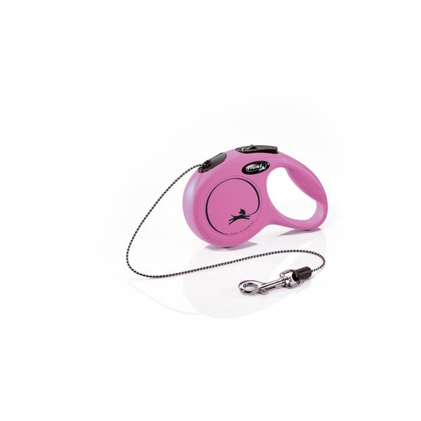 New Classic Cord Flexikoppel Rosa