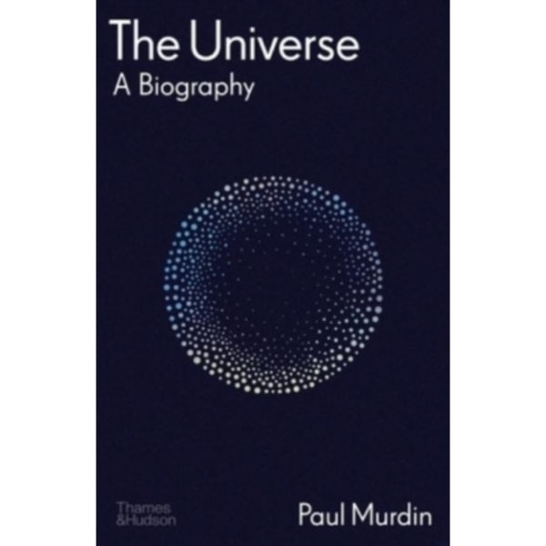 The Universe (inbunden, eng)