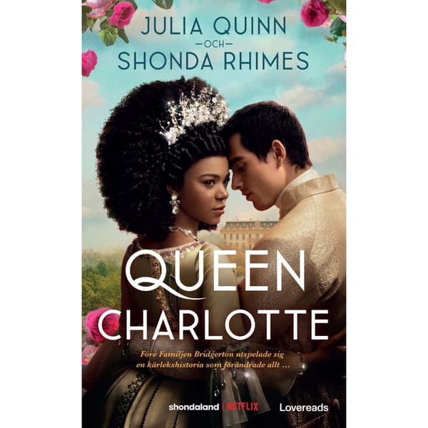 Queen Charlotte (pocket)