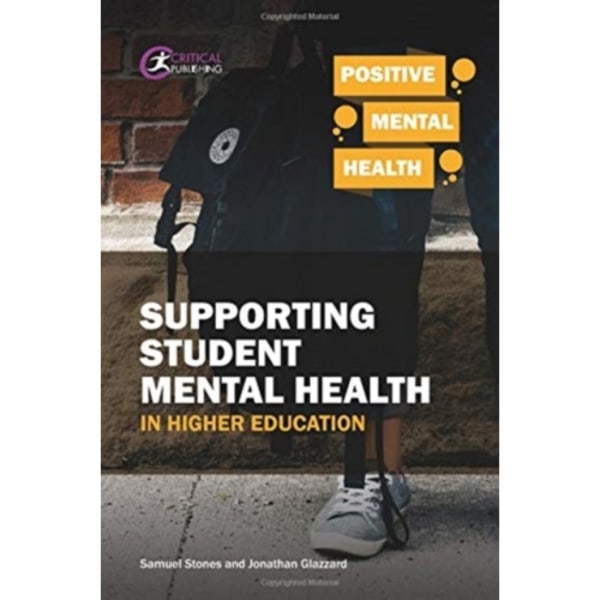 Supporting Student Mental Health in Higher Education (häftad, eng)