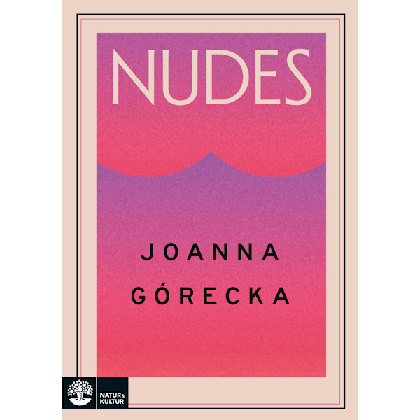Nudes (bok, flexband)
