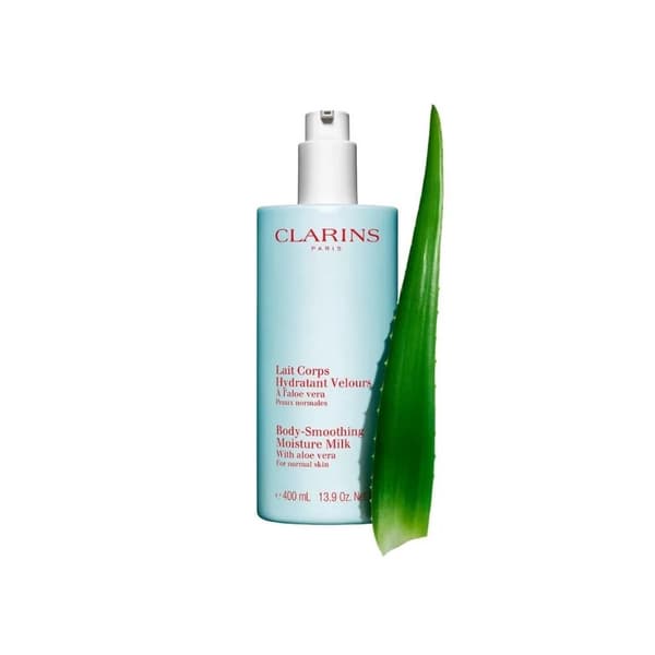 Body Smoothing Moisture Milk 400ml
