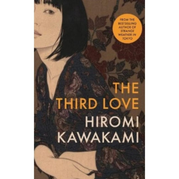 The Third Love (inbunden, eng)
