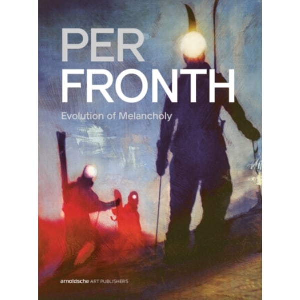 Per Fronth (inbunden, eng)