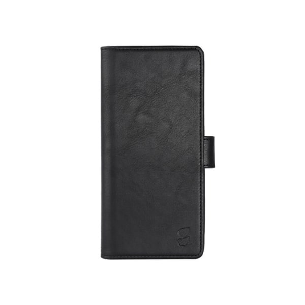 Mobile Wallet Black Samsung S22+