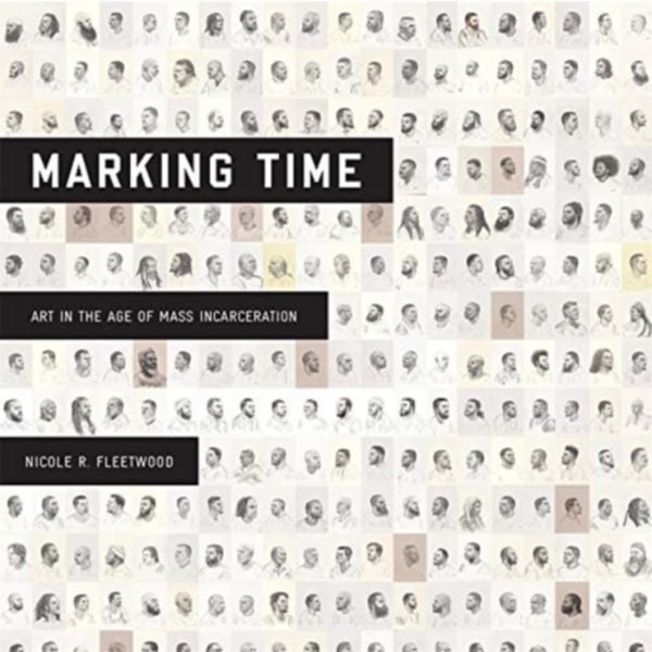 Marking Time (inbunden, eng)