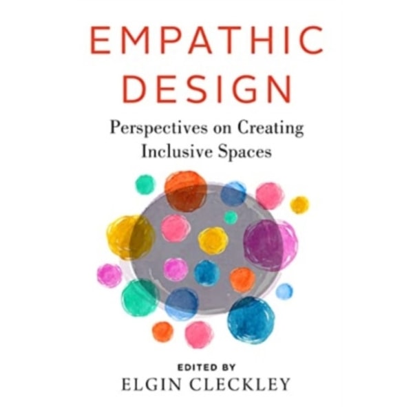 Empathic Design (häftad, eng)