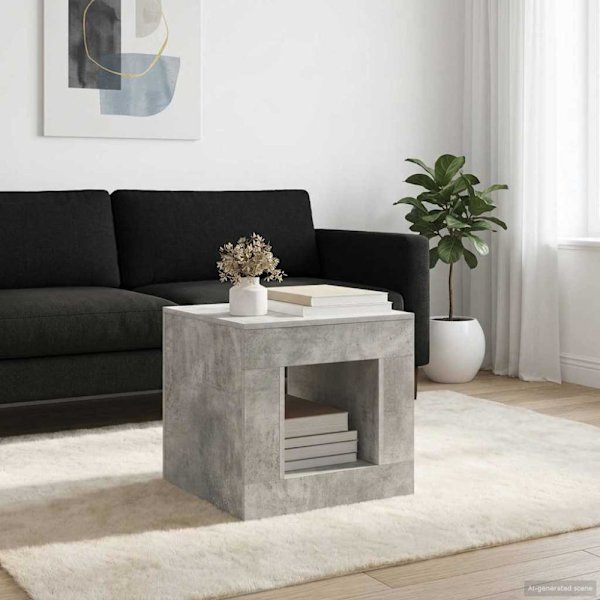 BetongGrå