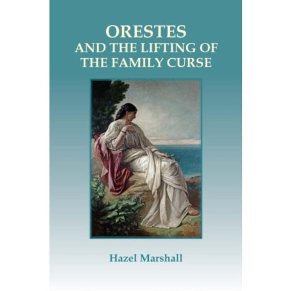 Orestes (häftad, eng)