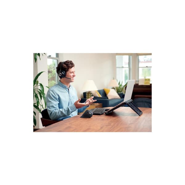 Laptopstativ KENSINGTON EQ Easy Riser