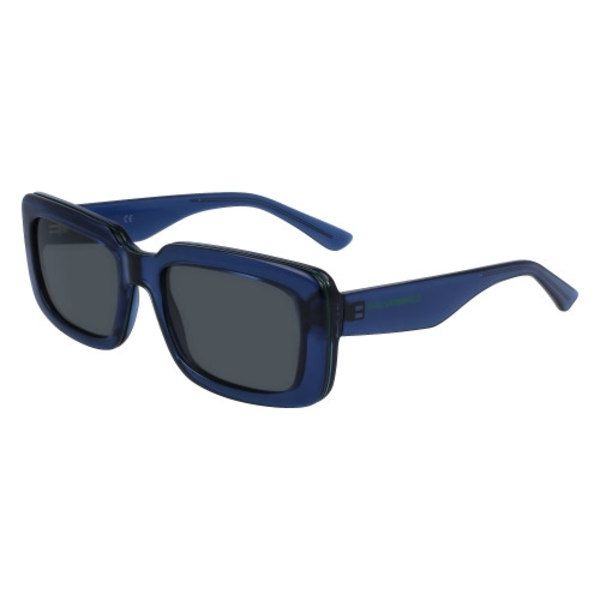 KARL LAGERFELD KL6101S-400 - Solglasögon Unisex (54/19/140)