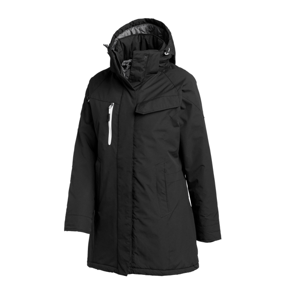 Renata Jacket w Black Female