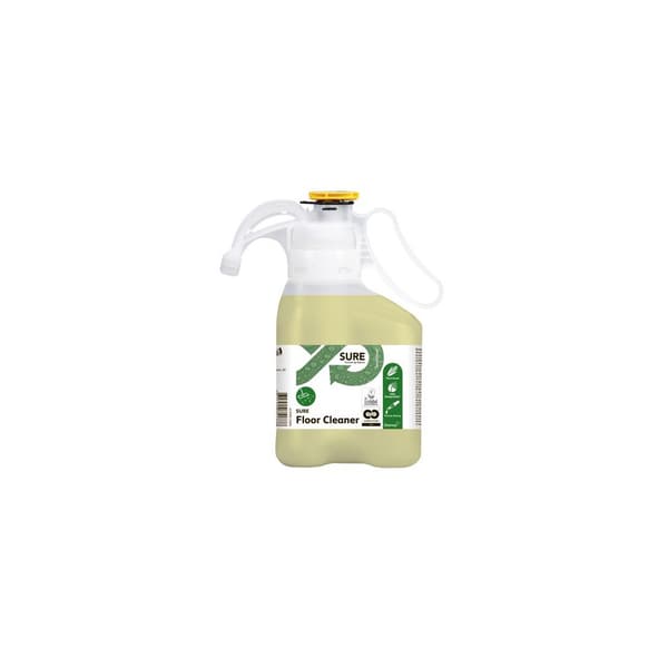 SmartDose SURE Floor Cleaner 1,4l
