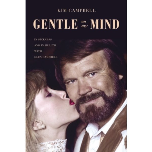 Gentle on My Mind (häftad, eng)
