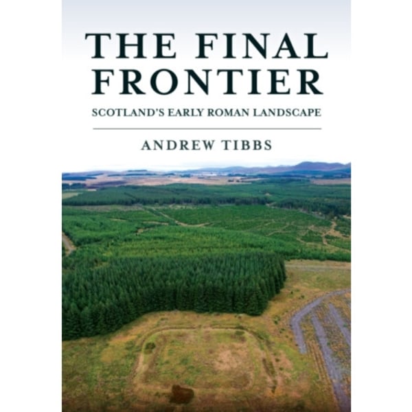 The Final Frontier (häftad, eng)