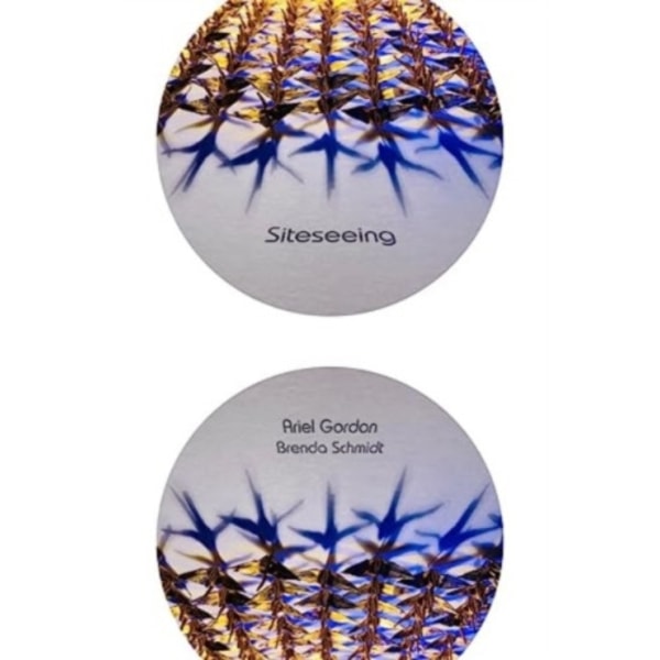 Siteseeing (häftad, eng)