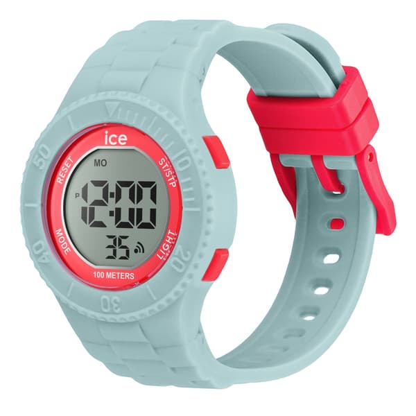 ICE 21617 - Quartz Klocka Unisex (35MM)