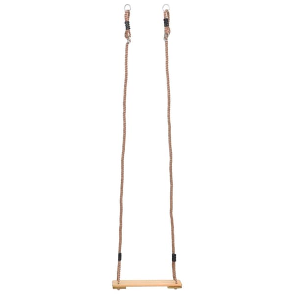 Gunga 200 cm massiv furu