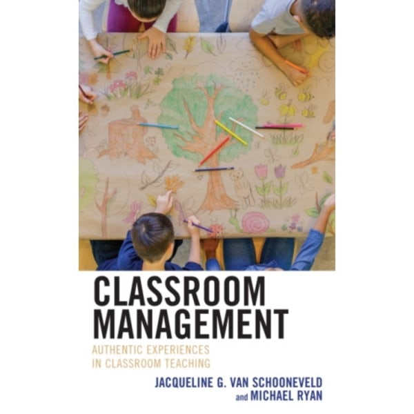 Classroom Management (häftad, eng)
