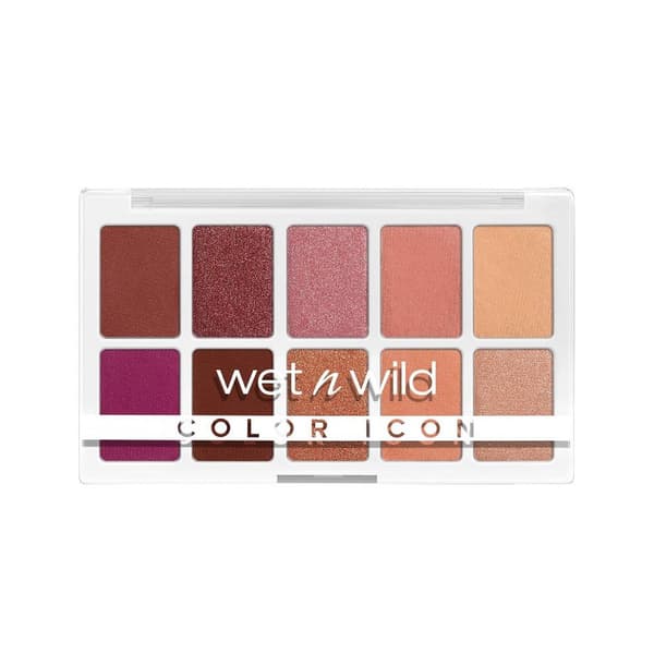 10-Pan Palette Heart & Sol