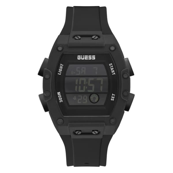 GUESS GW0340G4 -  (43MM)