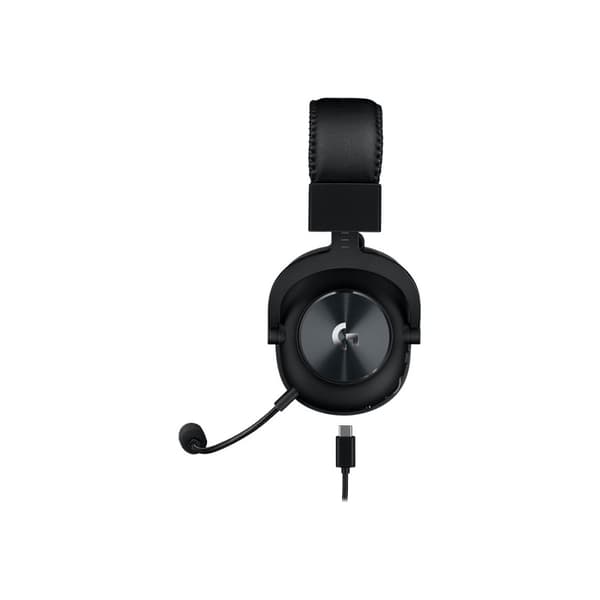 Logitech G Pro X - headset