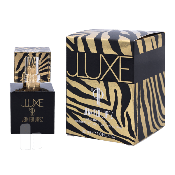 Jennifer Lopez JLO JLuxe Edp Spray 30 ml