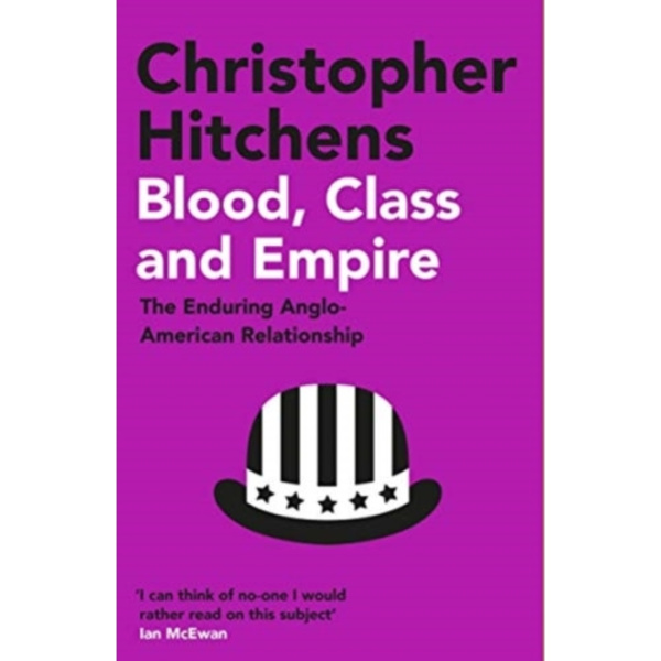 Blood, Class and Empire (häftad, eng)