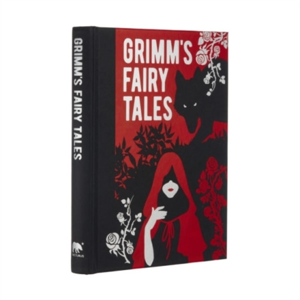 Grimm's Fairy Tales (inbunden, eng)
