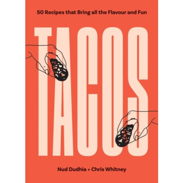 TACOS (häftad, eng)