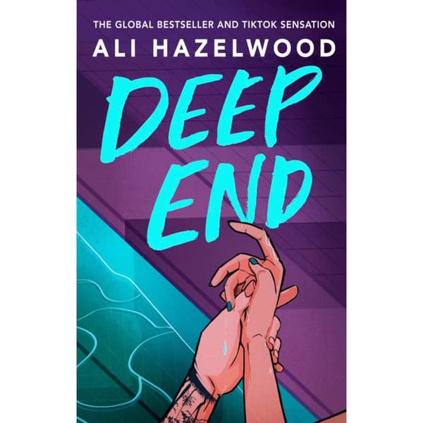 Deep End (pocket, eng)