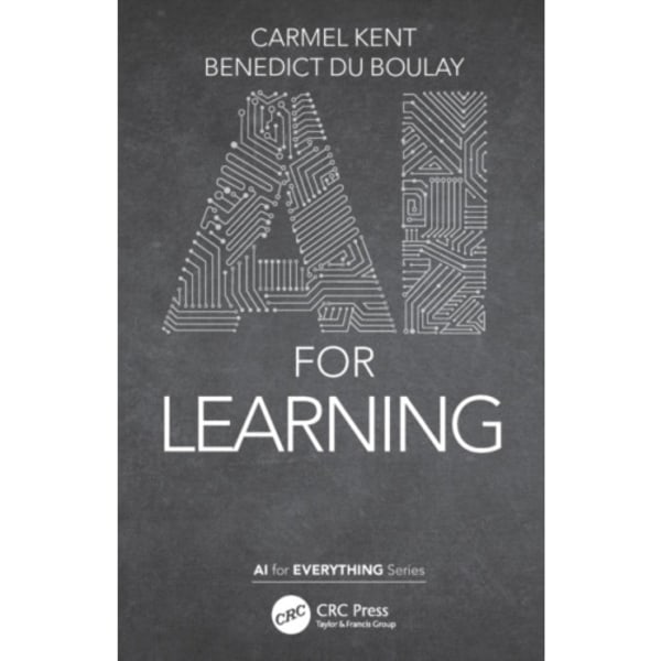 AI for Learning (häftad, eng)