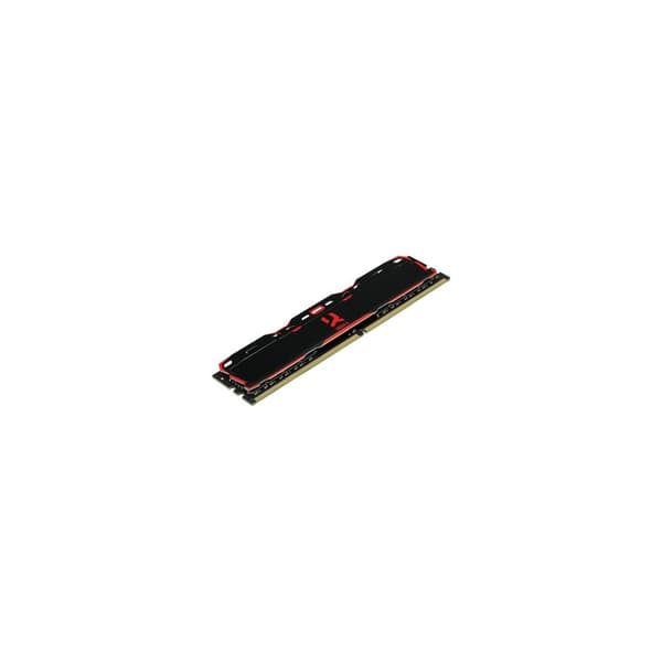 GOODRAM IRDM X - DDR4 - modul - 16 GB - DIMM 288-pin - 3200 MHz / PC4-25600 - ej buffrad
