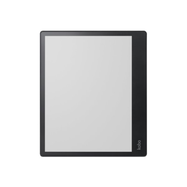 Kobo Elipsa 2E - eBook-läsare - 32 GB - 10.3" Svart