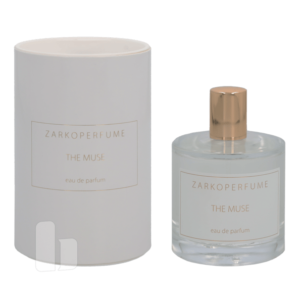 Zarko The Muse Edp Spray 100 ml Dam
