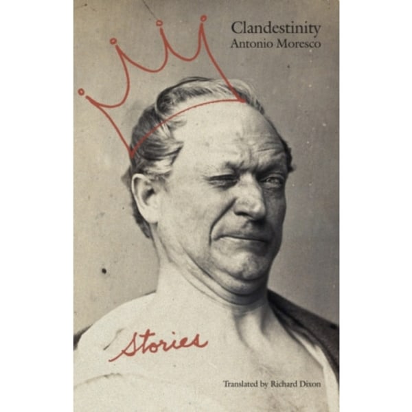 Clandestinity (häftad, eng)